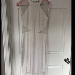 White French Connection dress